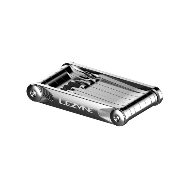 Lezyne SV Pro 11, silver