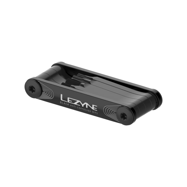 Lezyne V Pro 11, black
