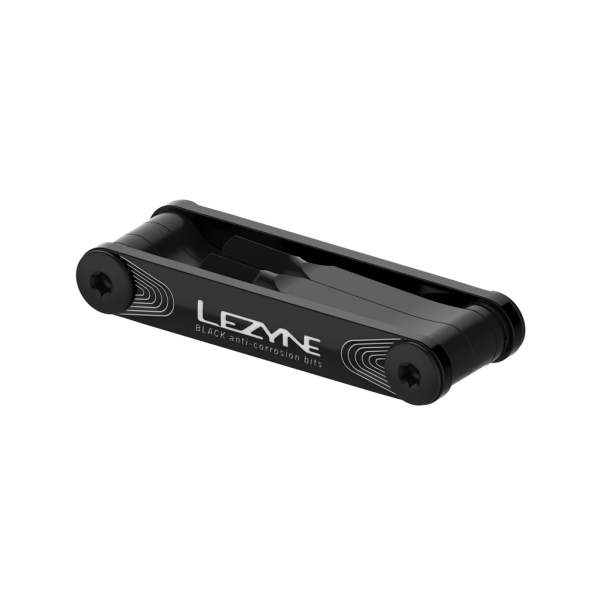 Lezyne V Pro 5, black