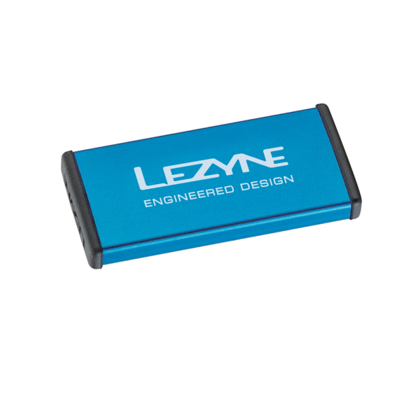 Lezyne Metal Kit, blue