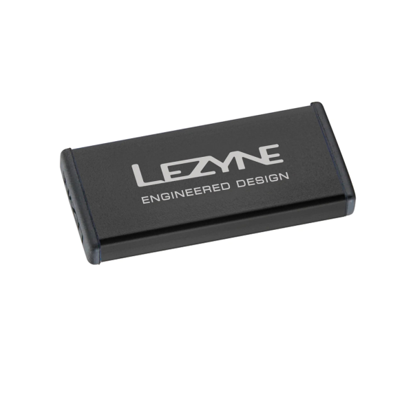 Lezyne Metal Kit, black