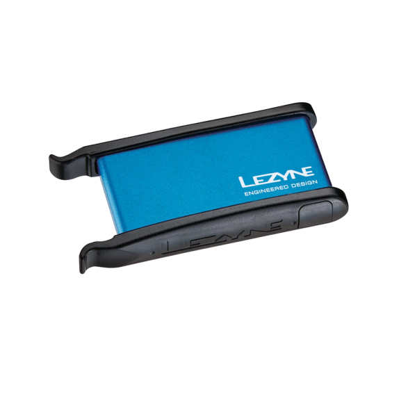Lezyne Lever Kit, blue