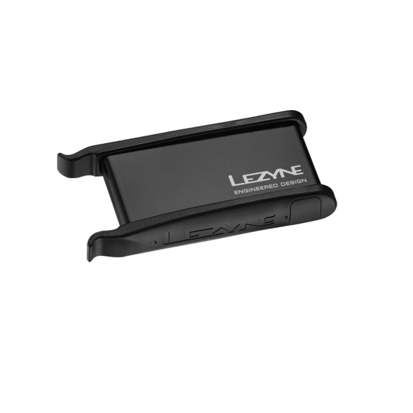 Lezyne Lever Kit, black