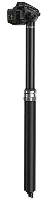 RockShox Reverb AXS 31.6mm 170mm Travel A2 inkl. Batterie, ohne Remote