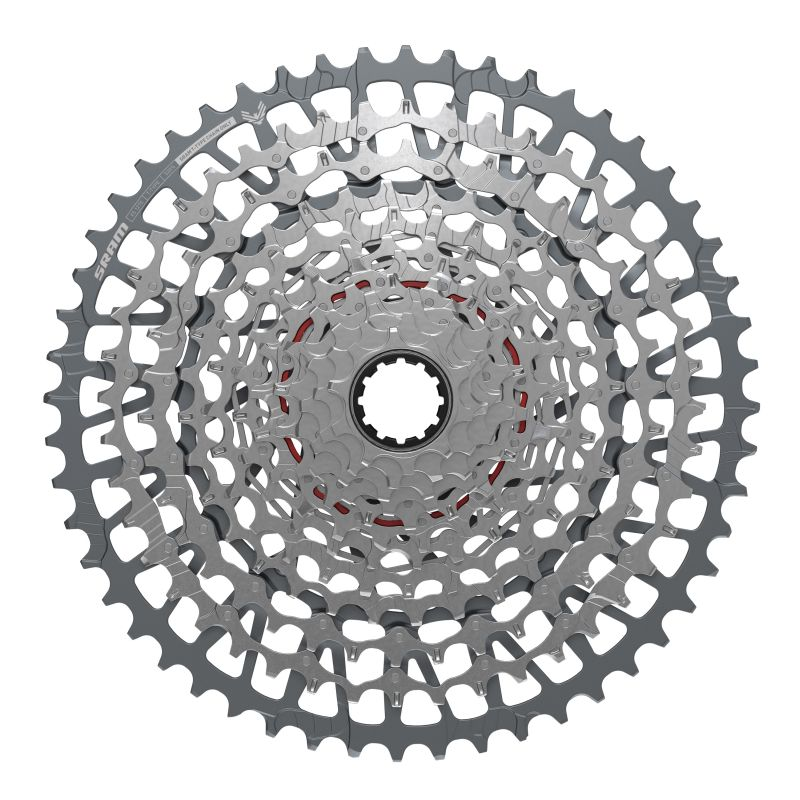 SRAM Kassette GX Eagle Transmission 10-52Z XS-1275 T-Type 12-fach