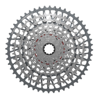 SRAM Kassette GX Eagle Transmission 10-52Z XS-1275 T-Type 12-fach