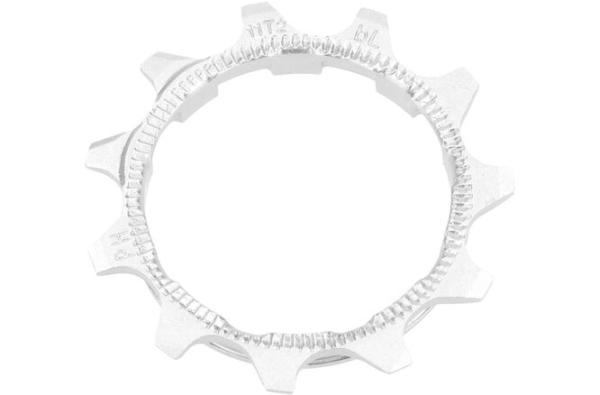 Shimano Zahnkranz CS-HG81-10 11 Zähne Spacer-Typ