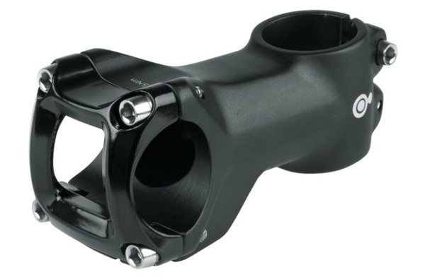 MonkeyLink Vorbau AS-ML1-55 1 1/8" 31.8 x 55 0° schwarz