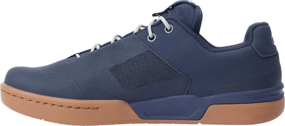 Crankbrothers stamp schuh lace blau