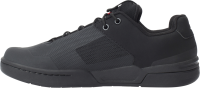 Crankbrothers stamp schuh lace schwarz