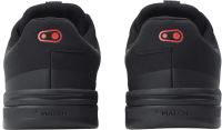 Crankbrothers stamp schuh lace schwarz