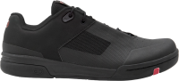 Crankbrothers stamp schuh lace schwarz