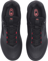 Crankbrothers stamp schuh lace schwarz