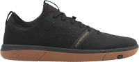 Crankbrothers stamp street schuh lace schwarz-gold
