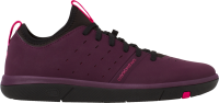 Crankbrothers stamp street schuh lace violett-pink