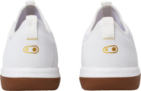 Crankbrothers stamp street schuh lace weiss-gold