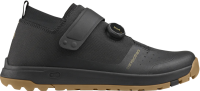 Crankbrothers stamp trail schuh boa schwarz/gold