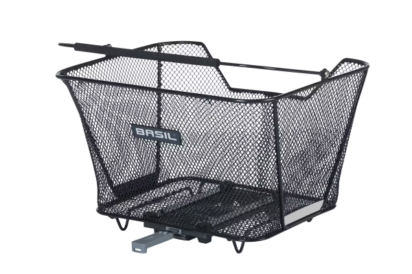 Fahrradkörbe & Gepäckträgertasche
