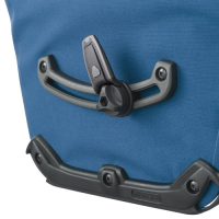 Ortlieb Back-Roller Plus Quick-Lock2.2