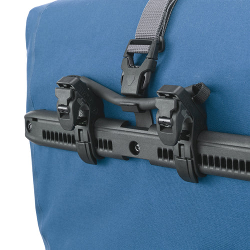 Ortlieb Back-Roller Plus Quick-Lock2.2