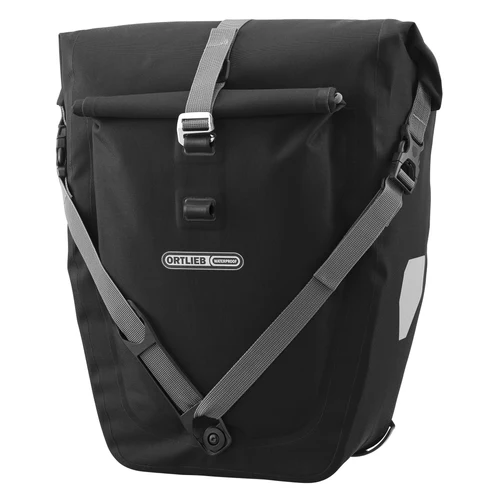 Ortlieb Back-Roller Plus Quick-Lock2.2 System