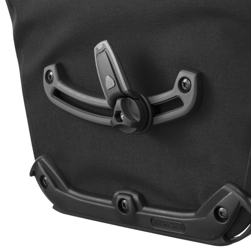 Ortlieb Back-Roller Plus Quick-Lock2.2 System