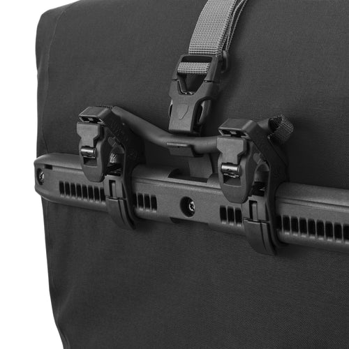 Ortlieb Back-Roller Plus Quick-Lock2.2 System