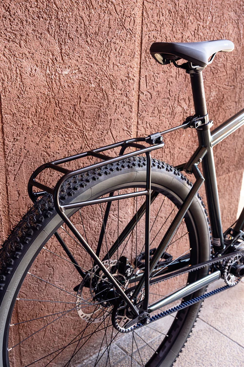 Ortlieb Quick-Rack L