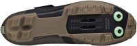 Fizik ferox carbon shoes schlammtraube