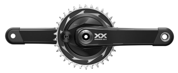 Quarq er xx sl eagle
