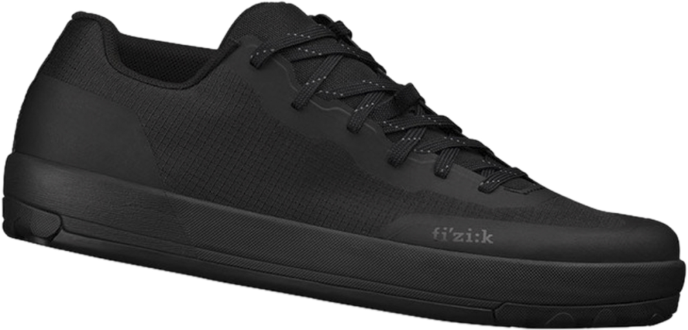 Fizik Versor Shoes schwarz/schwarz 44