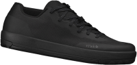 Fizik Versor Shoes schwarz/schwarz 44