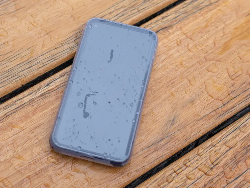 Quad Lock MAG Poncho - Google Pixel 7A