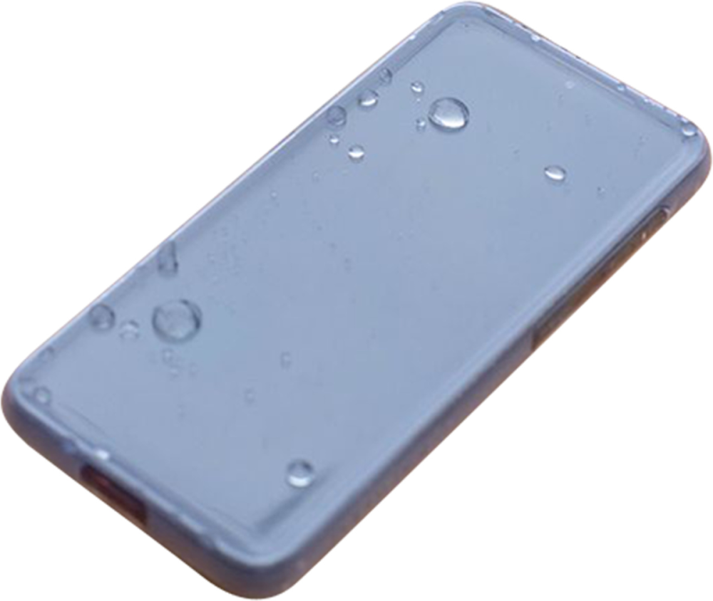 Quad Lock MAG Poncho - Samsung Galaxy S22+