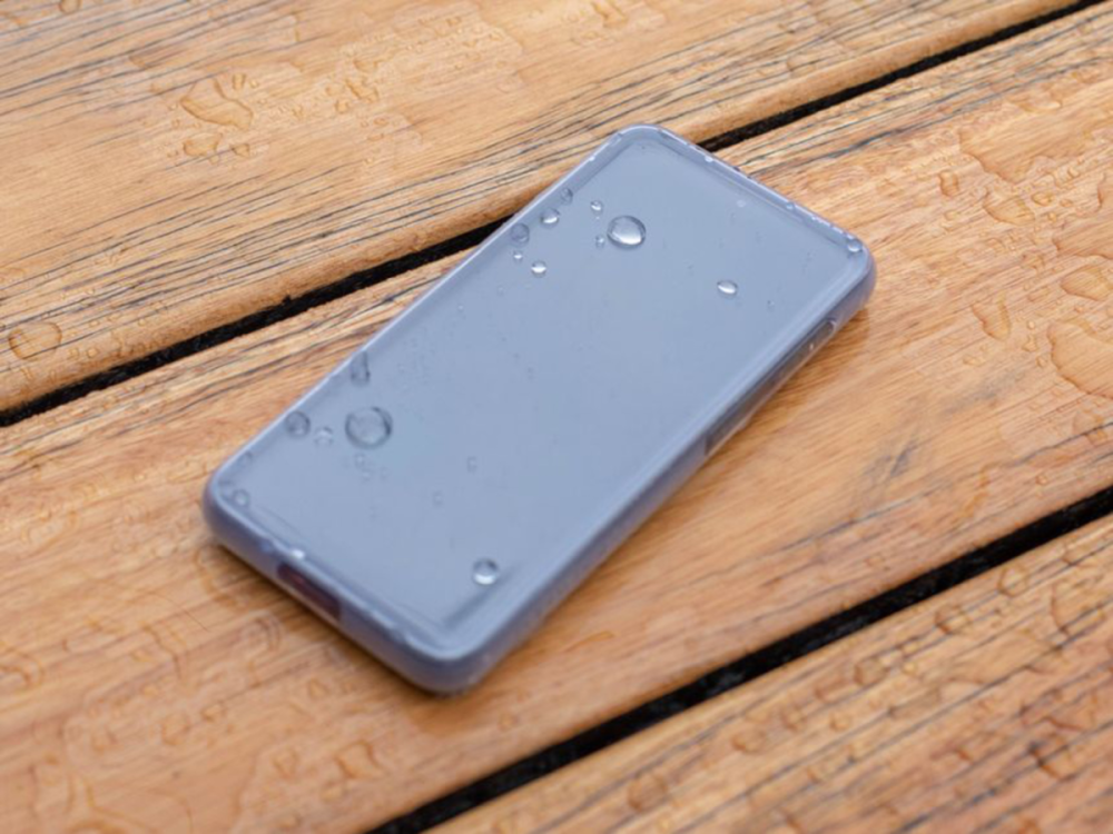 Quad Lock MAG Poncho - Samsung Galaxy S22+