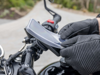 Quad Lock MAG Poncho - Samsung Galaxy S22+