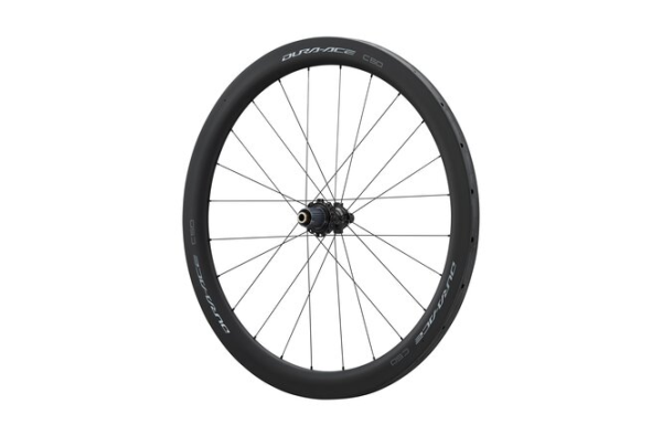 Shimano Laufrad hinten DURA-ACE WH-R9270 C50 12-Gang Collé 142mm Center-Lock E-Thru