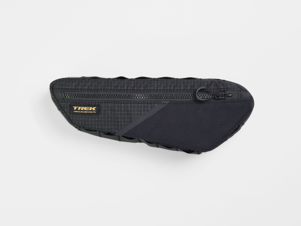 Trek Tasche Adventure Triangle Rahmentasche 1 Liter Black