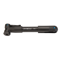 Park Tool Pumpe, PMP-3.2 Minipumpe, max. 7 bar / 100 psi, black, 100 g