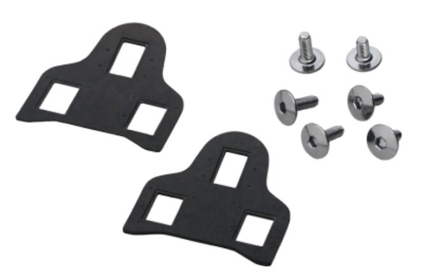 Shimano Schuhplatten-Spacer SM-SH20 inkl. Schrauben
