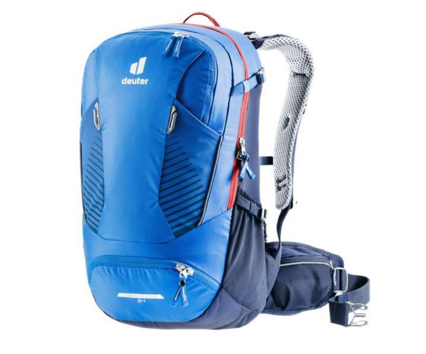 Deuter Trans Alpine 24 lapis-navy REG