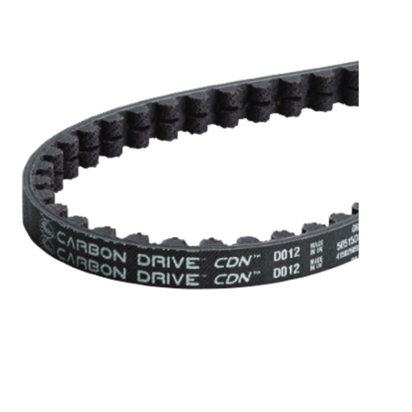 Gates Carbon Drive Riemen Gates CDN 118Z/1298 118 Zähne / Länge 1298mmCenter Track, 118 Zähne, Länge 1298mm , Network