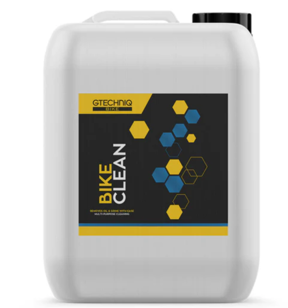 Gtechniq Bike Clean | Intensivreiniger Fahrrad - 5l