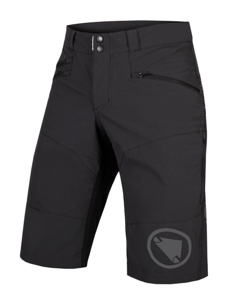 Endura Singletrack Short Ii Bk L