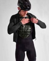 Albion Cycling Burner (Olive Grey)