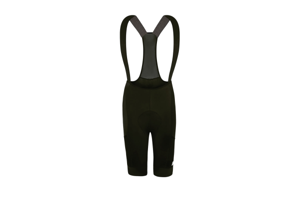 Albion Cycling men's abr1 pocket bib shorts (rosin)