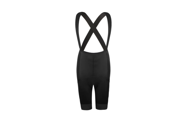 Albion Cycling Men's abr1 pocket bib shorts (black) - 2022 season