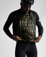 Albion Cycling Burner Large (Olive Grey)