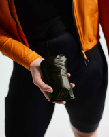 Albion Cycling Burner Large (Olive Grey)