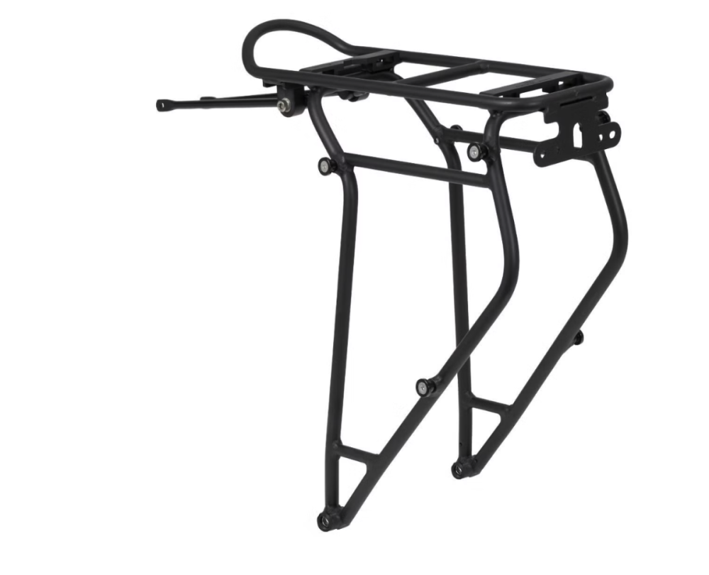 Ortlieb Gepäckträger Rack3 black